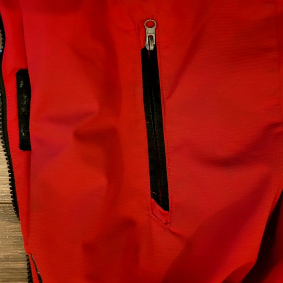 Polo Snow Suit for boys - Picture 12 of 15